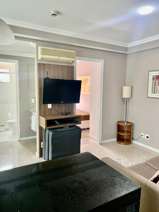 Apartmán Quality Paulista Jardins São Paulo Exteriér fotografie
