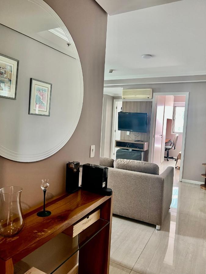 Apartmán Quality Paulista Jardins São Paulo Exteriér fotografie
