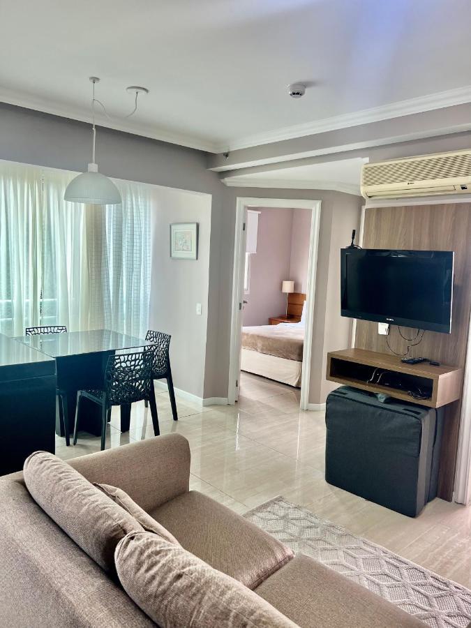 Apartmán Quality Paulista Jardins São Paulo Exteriér fotografie