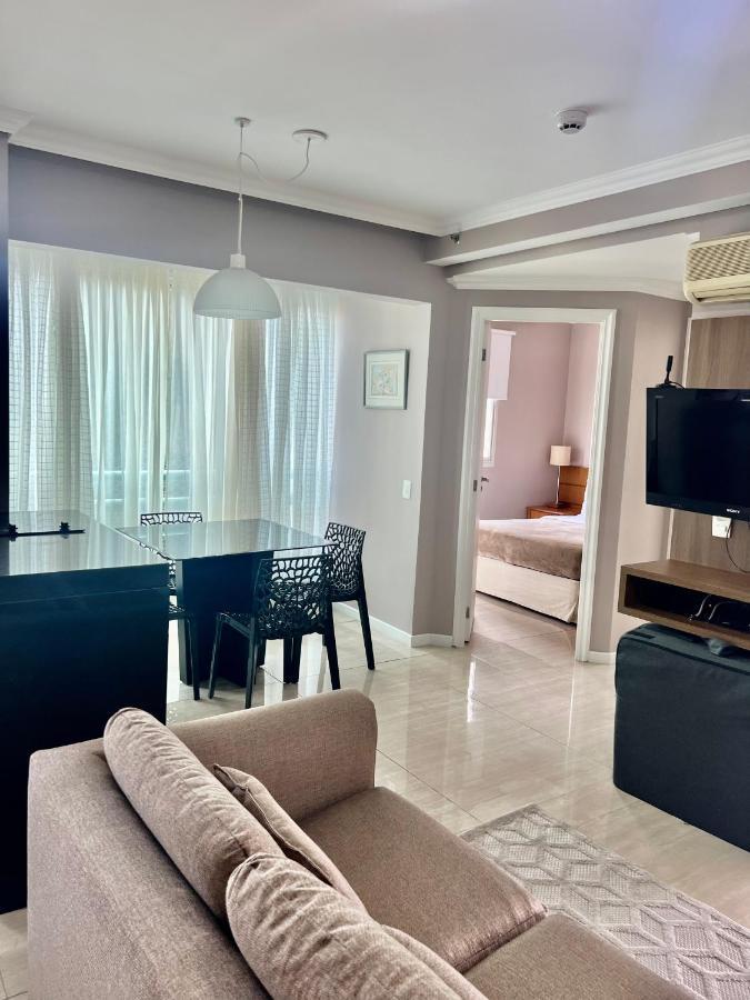 Apartmán Quality Paulista Jardins São Paulo Exteriér fotografie